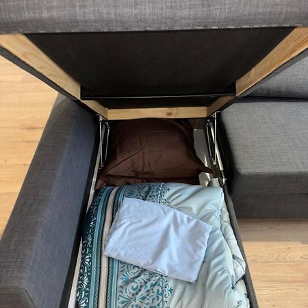 شقة مُلووز  في Duplex Neuf Parking Terrasse المظهر الخارجي الصورة