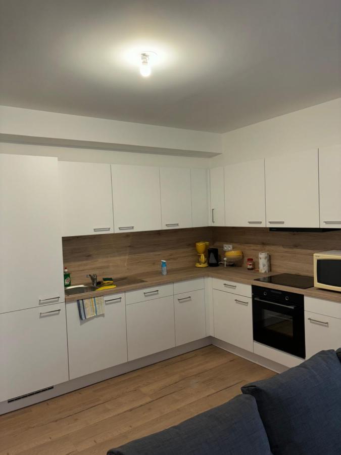 شقة مُلووز  في Duplex Neuf Parking Terrasse المظهر الخارجي الصورة