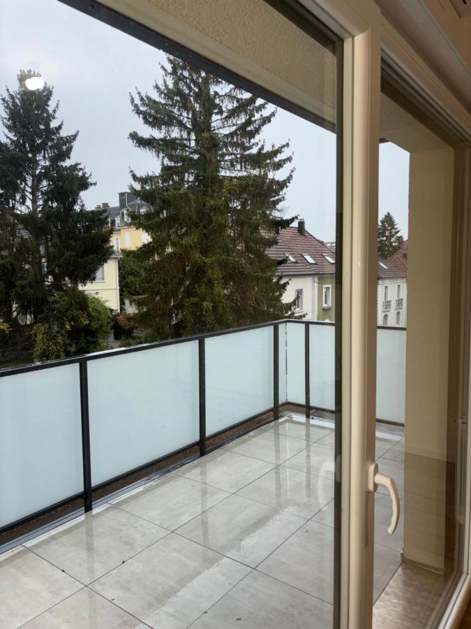 شقة مُلووز  في Duplex Neuf Parking Terrasse المظهر الخارجي الصورة