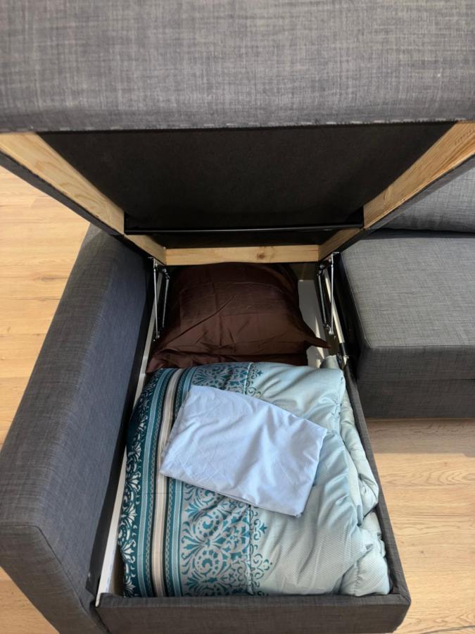 شقة مُلووز  في Duplex Neuf Parking Terrasse المظهر الخارجي الصورة